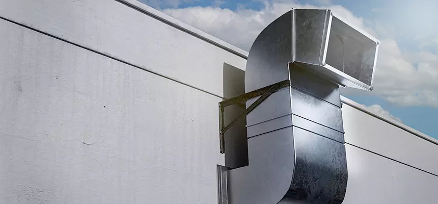 Comprehensive Commercial HVAC Cleaning in Cherry Hill