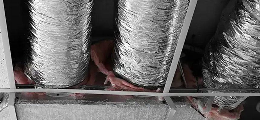 Scalable Commercial Multi‑Unit Dryer Vent Camera Inspection in Cherry Hill, VA