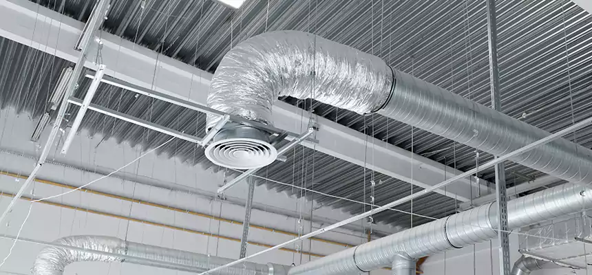 Our Dryer Vent Hose Replacement Services in Cherry Hill, VA