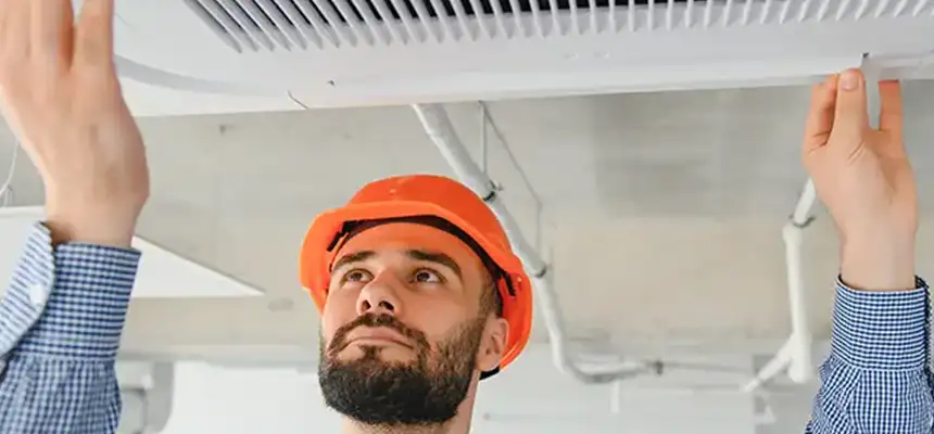 Our Furnace Vent Cleaning Services in Cherry Hill, VA