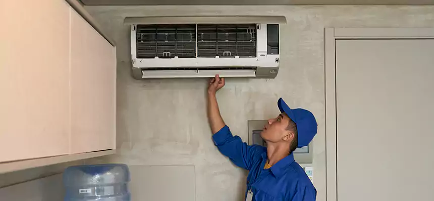 Balanced Fresh‑Air Ventilation (ERV/HRV) in Cherry Hill
