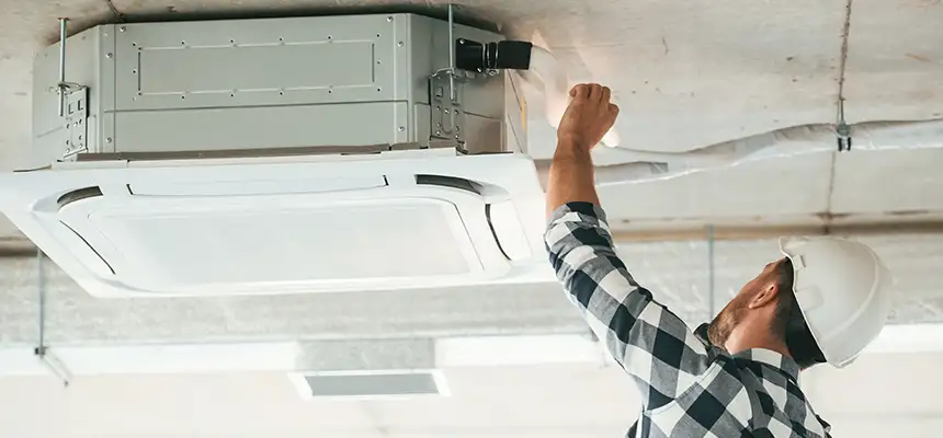 Our Local Vent Cleaning Services in Cherry Hill, VA