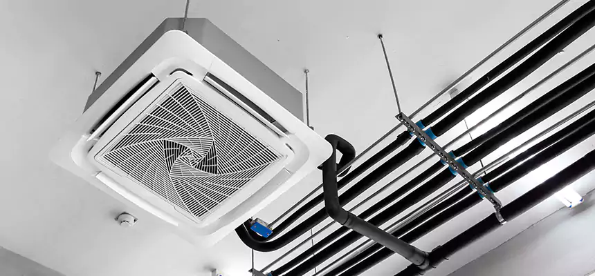 Our Smart AC Vent Controller Services in Cherry Hill, VA