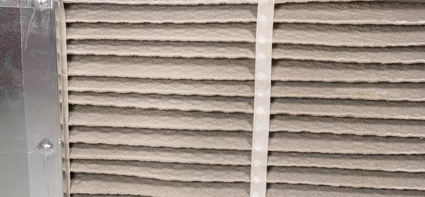 Our Split Duct System Installation Services in Cherry Hill, VA