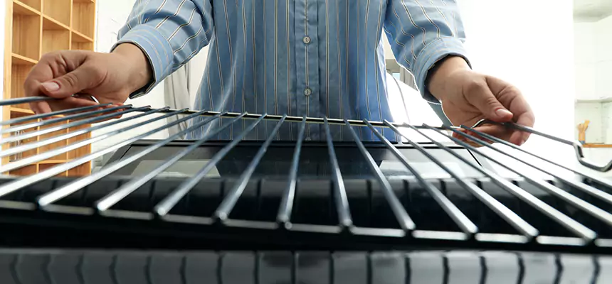 Our Vent Grille Washing Services in Cherry Hill, VA
