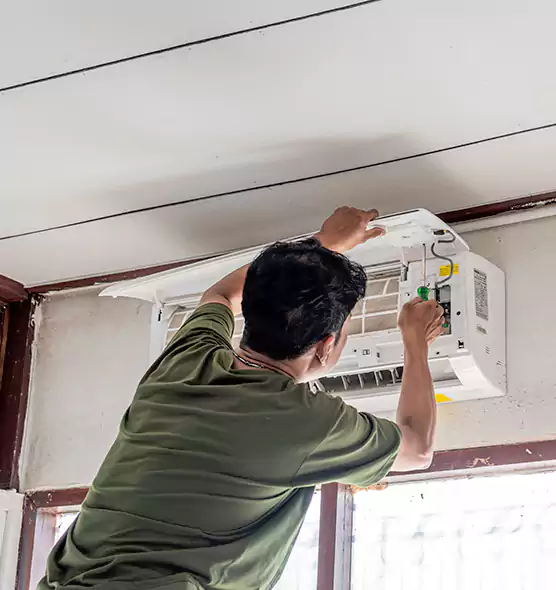 About Air Duct & AC Odor Removal in Cherry Hill, VA