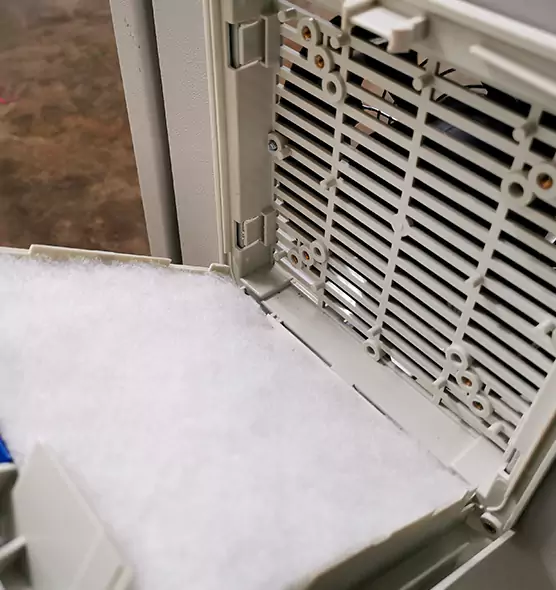 About Air Duct Overhaul & Upgrades in Cherry Hill, VA