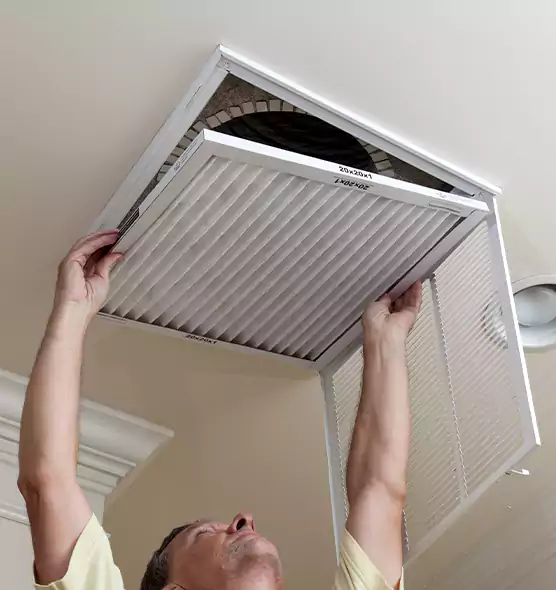 Trusted Apartment Air Duct Cleaning in Cherry Hill, VA