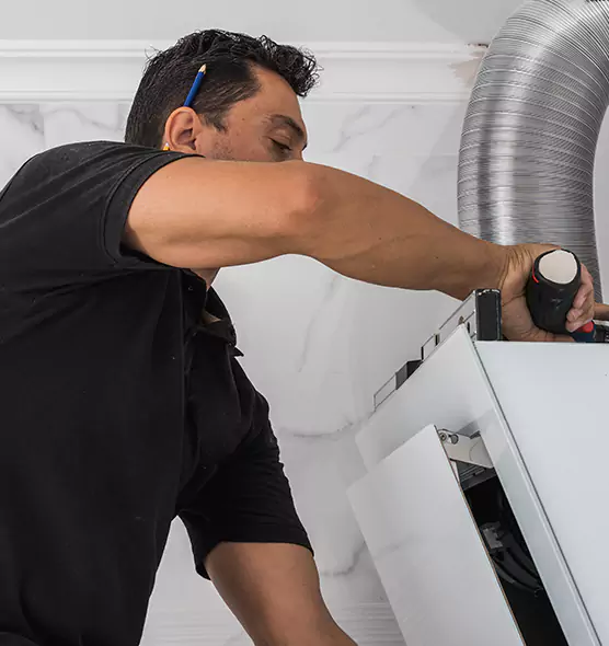 Trusted Bathroom Exhaust Duct Cleaning in Cherry Hill, VA