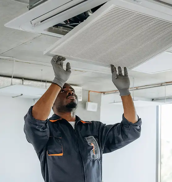 About Certified Air Duct Specialists in Cherry Hill, VA
