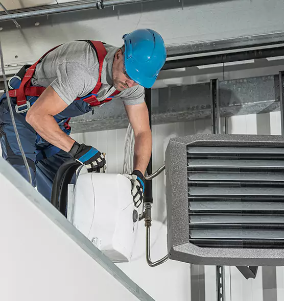 Professional Custom HVAC Ductworkin Cherry Hill, VA