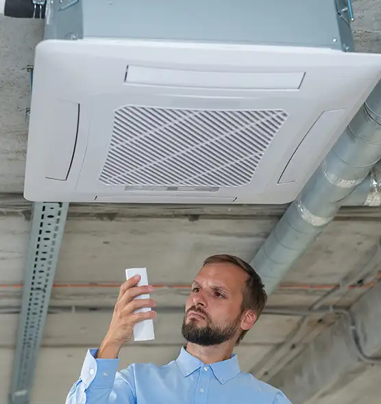 About Local Vent Cleaning Services in Cherry Hill, VA