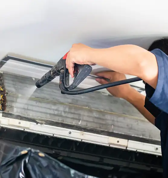 Welcome to Move-in/Move-out Duct Cleaning Services in Cherry Hill, VA