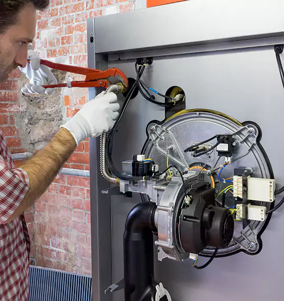 Advanced Repair Dryer Vent Hose in Cherry Hill, VA