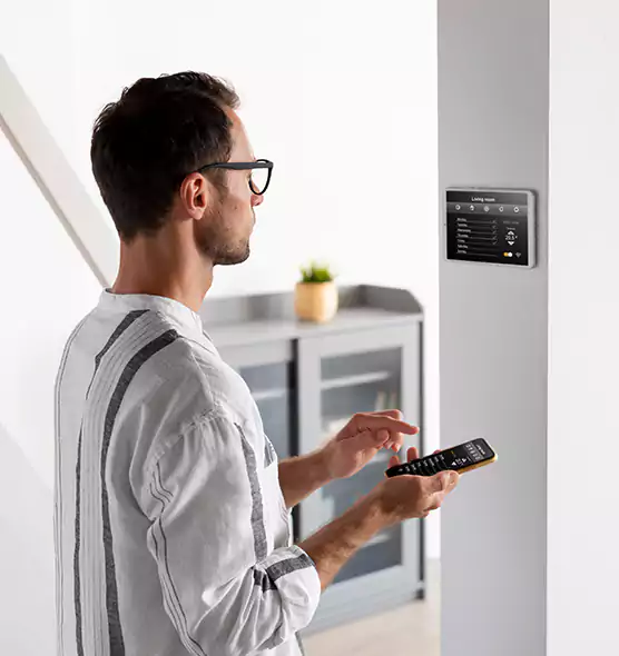 About Smart AC Vent Controller Services in Cherry Hill