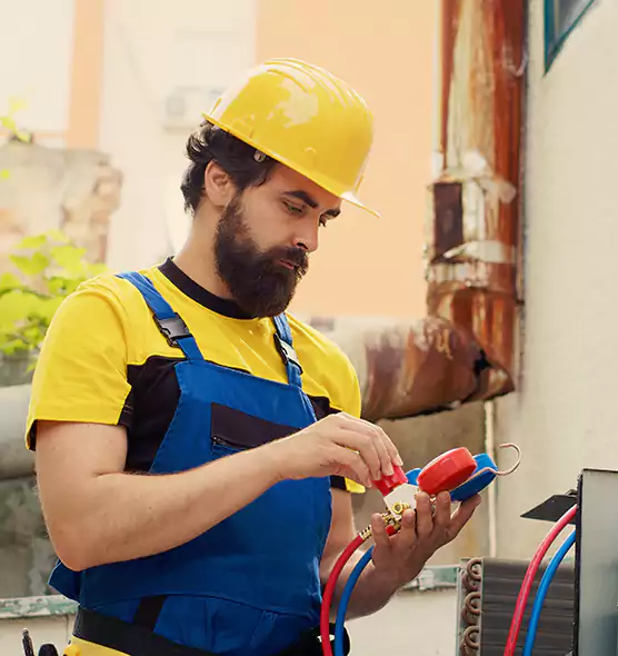 About Smart HVAC Installation in Cherry Hill, VA