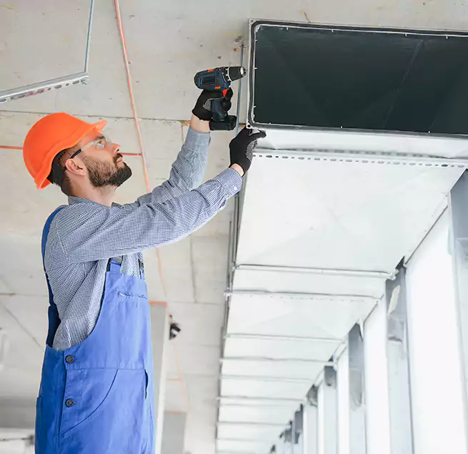 Why Homeowners & Businesses Trust Us in Cherry Hill, VA?