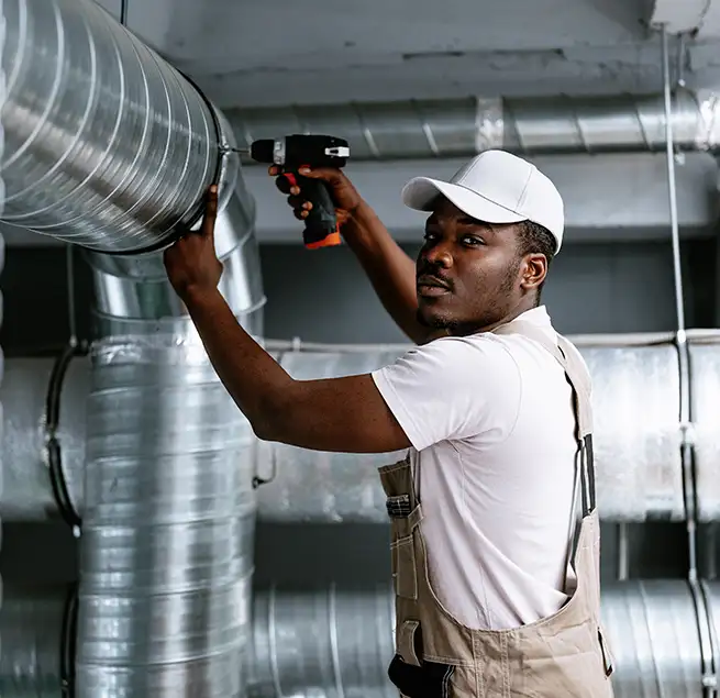 Why Homeowners & Businesses Trust Us Cherry Hill, VA