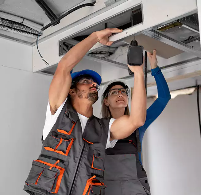 Why Homeowners & Businesses Trust Us in Cherry Hill, VA