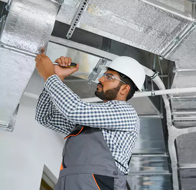 Why Homeowners & Businesses Trust Us Cherry Hill, VA?