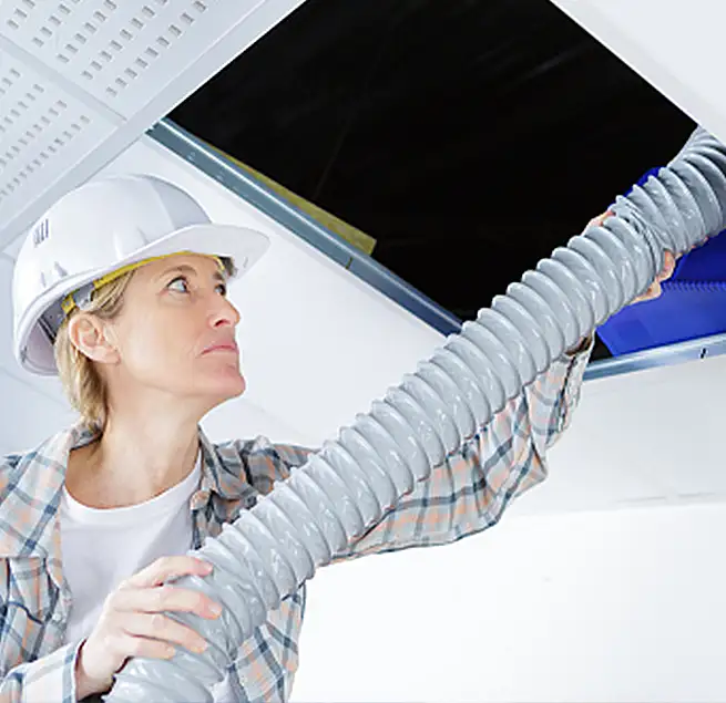 Why Homeowners & Businesses Trust Us Cherry Hill, VA