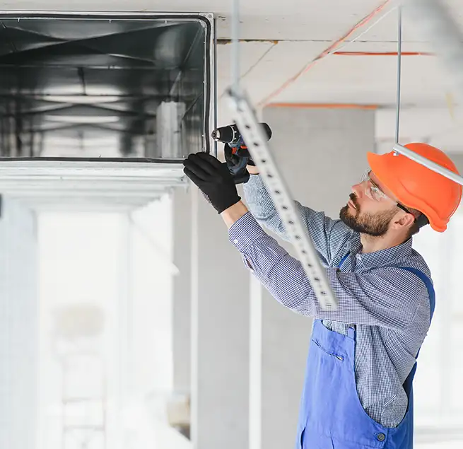 Why Homeowners & Businesses Trust Us in Cherry Hill, VA?