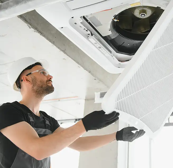 Why Homeowners & Businesses Trust Us in Cherry Hill, VA?