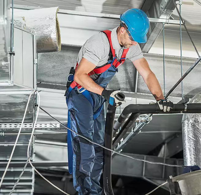 Why Homeowners & Businesses Trust Us in Cherry Hill, VA?