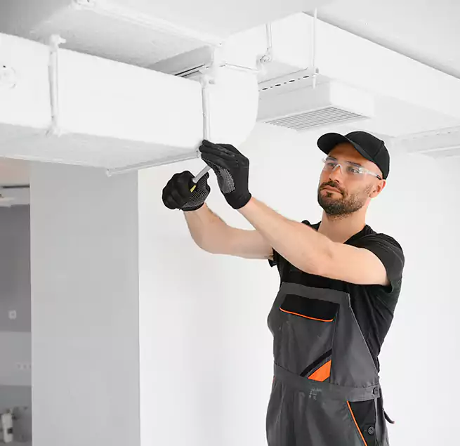 Why Homeowners & Businesses Trust Us in Cherry Hill, VA?