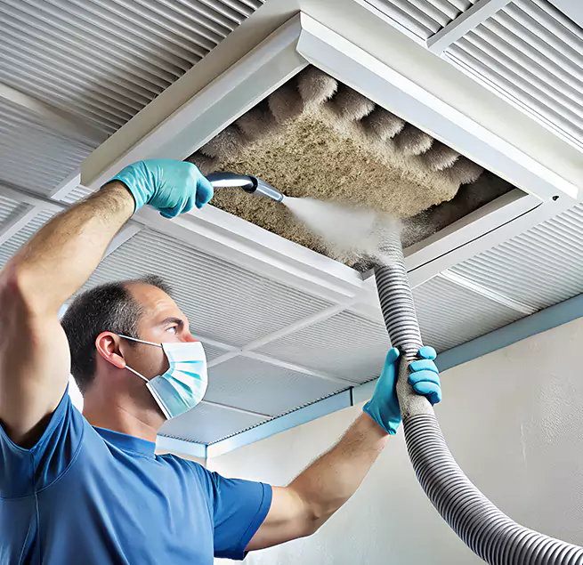 Why Homeowners Businesses Trust Us in Cherry Hill, VA