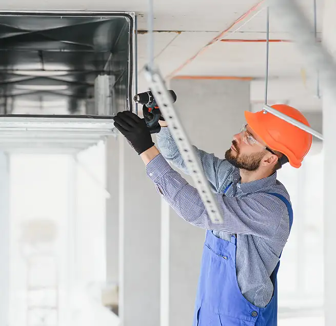  Why Homeowners Businesses Trust Us Cherry Hill, VA