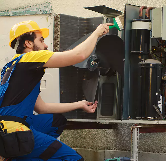 Why Homeowners & Businesses Trust Us Cherry Hill, VA?