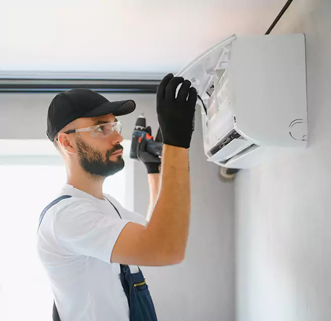 Why Homeowners & Businesses Trust Us in Cherry Hill, VA