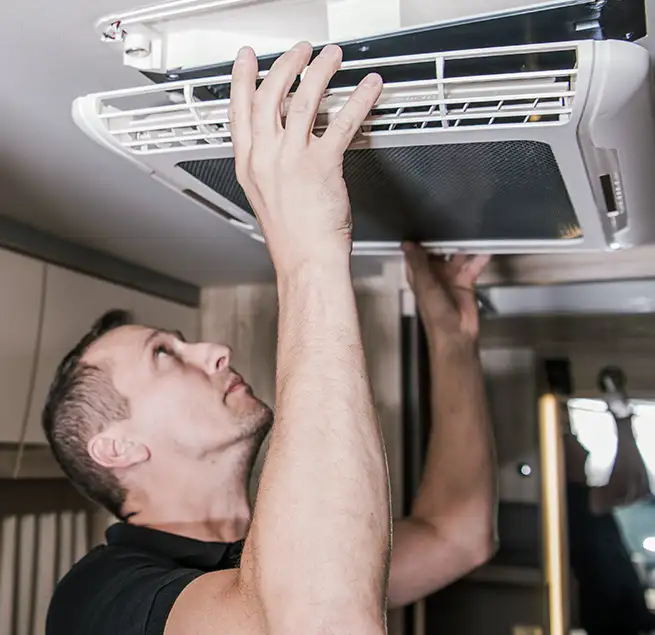 Why Homeowners & Businesses Trust Us Cherry Hill, VA