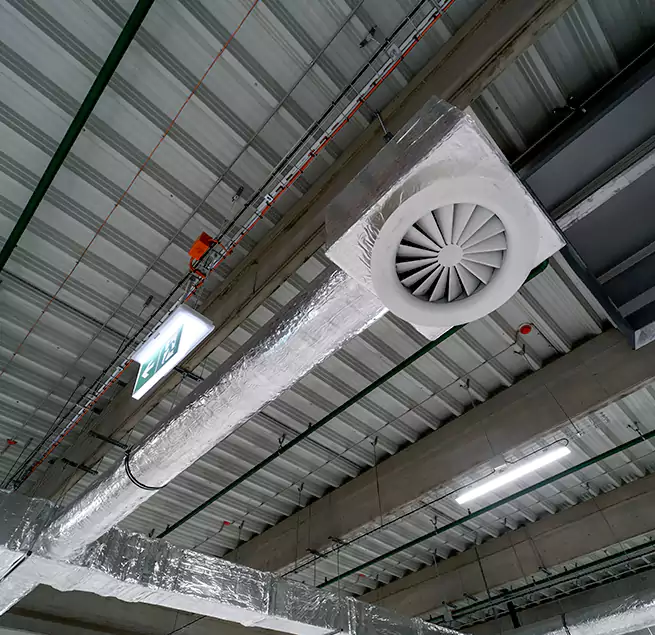 Why Homeowners & Businesses Trust Us in Cherry Hill, VA