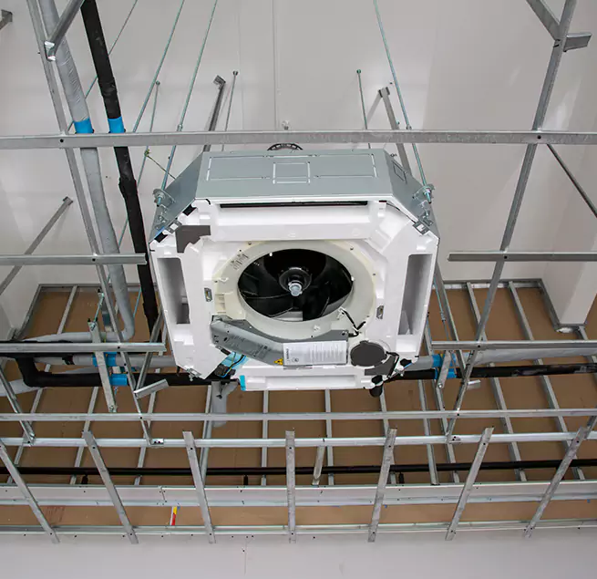 Why Homeowners & Businesses Trust Us Cherry Hill, VA