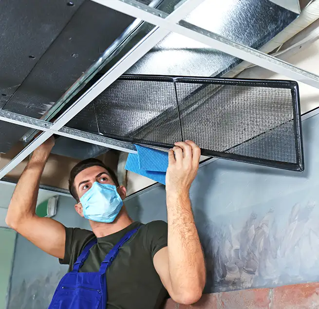 Why Homeowners & Businesses Trust Us in Cherry Hill, VA?