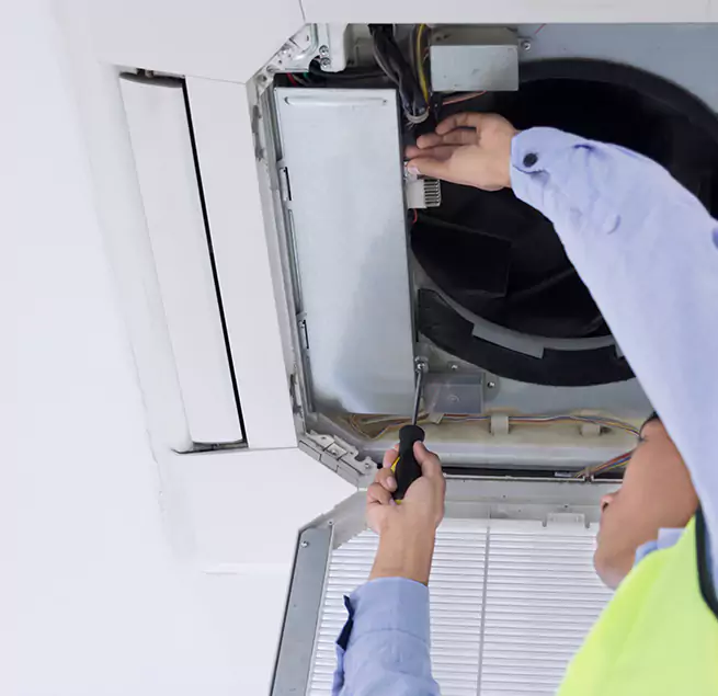 Why Homeowners Businesses Trust Us Cherry Hill, VA