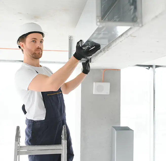 Why Homeowners & Businesses Trust Us in Cherry Hill, VA?