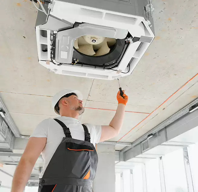 Why Homeowners Businesses Trust Us in Cherry Hill, VA