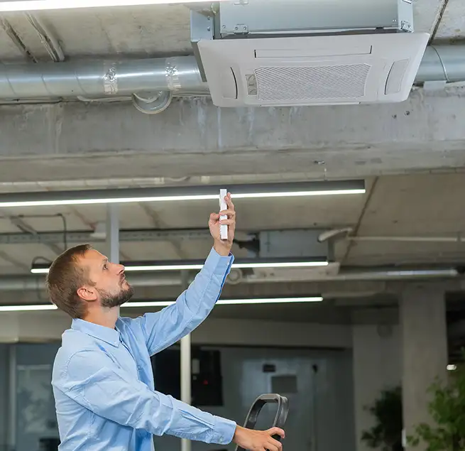 Why Homeowners & Businesses Trust Us in Cherry Hill, VA?