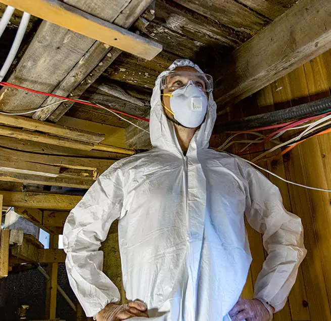 Why Homeowners & Businesses Trust Us in Cherry Hill, VA?