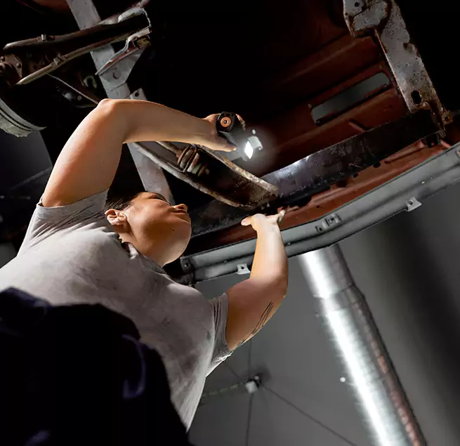 Why Homeowners & Businesses Trust Us Cherry Hill, VA