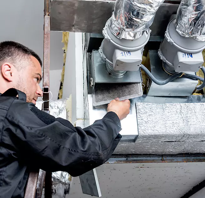 Why Homeowners & Businesses Trust Us in Cherry Hill, VA?