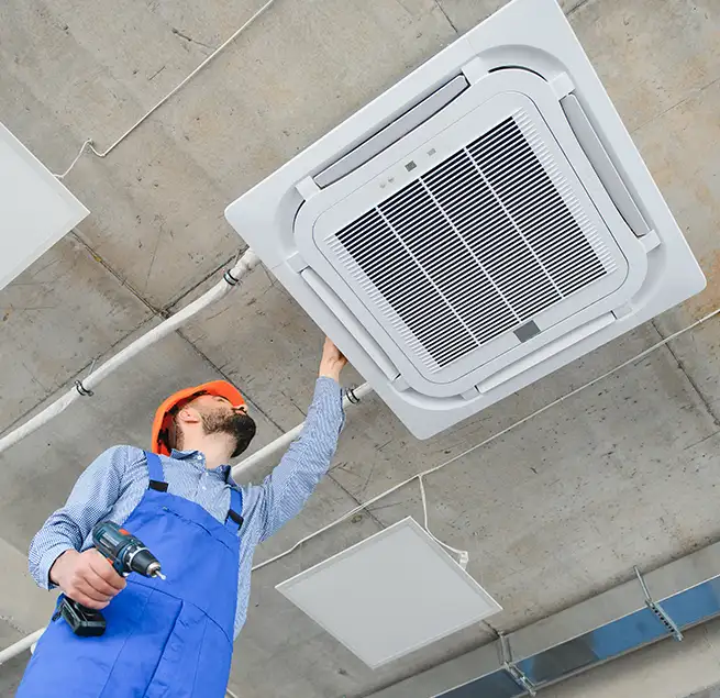  Why Homeowners & Businesses Trust Us in Cherry Hill, VA?