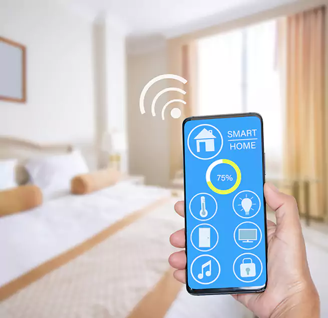 Why Homeowners & Businesses Trust Us in Cherry Hill, VA